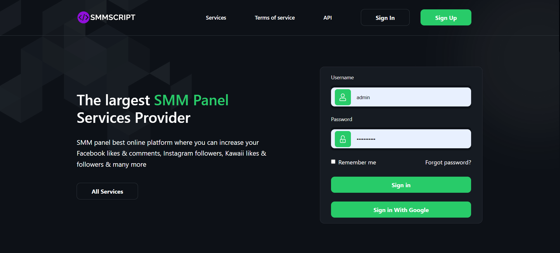 Home capture d'écran 2024 05 02 154814