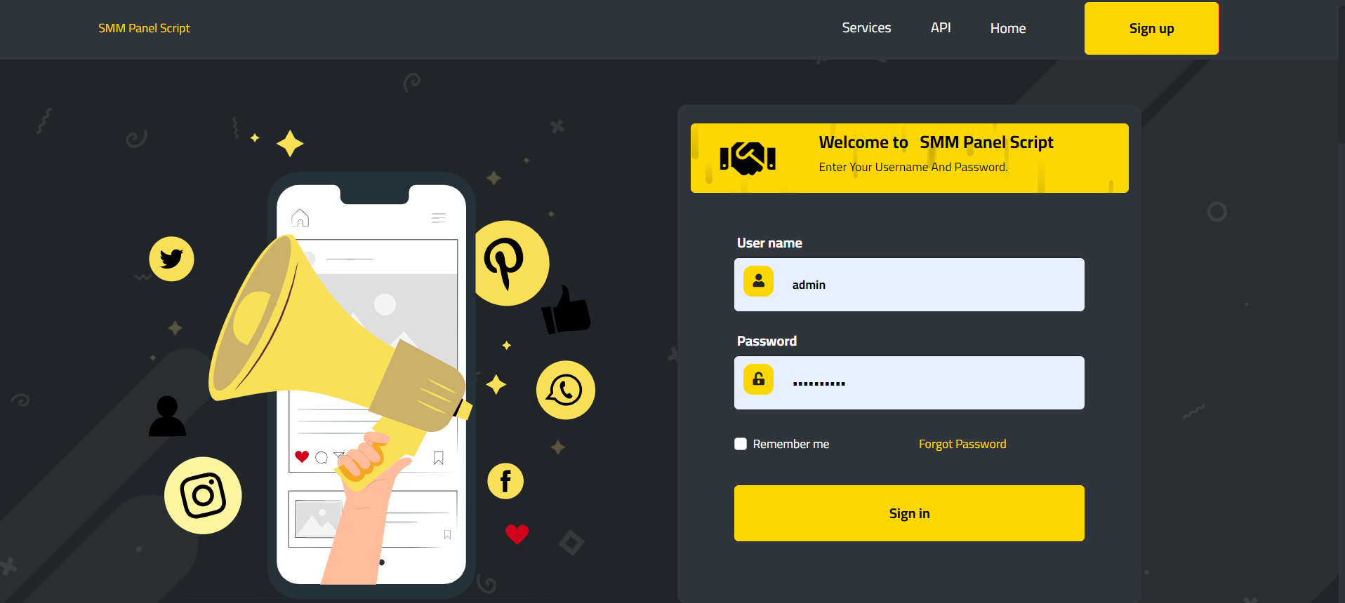 Home capture d'écran 2024 09 07 160853